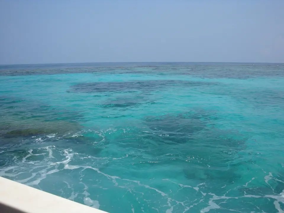 卡塔赫纳海岸